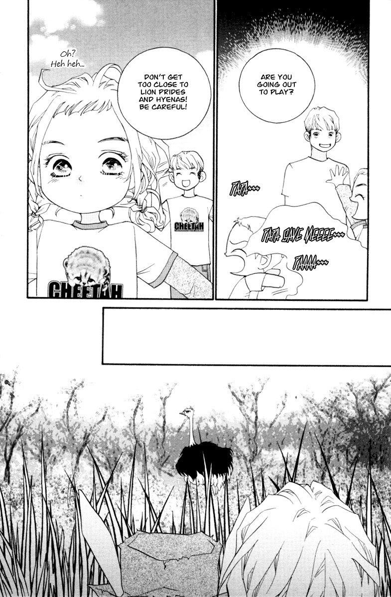 Me and my Ainia Vol. 1 Ch. 4 第30页