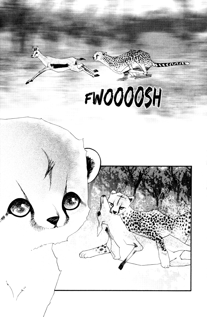 Me and my Ainia Vol. 1 Ch. 4 第35页