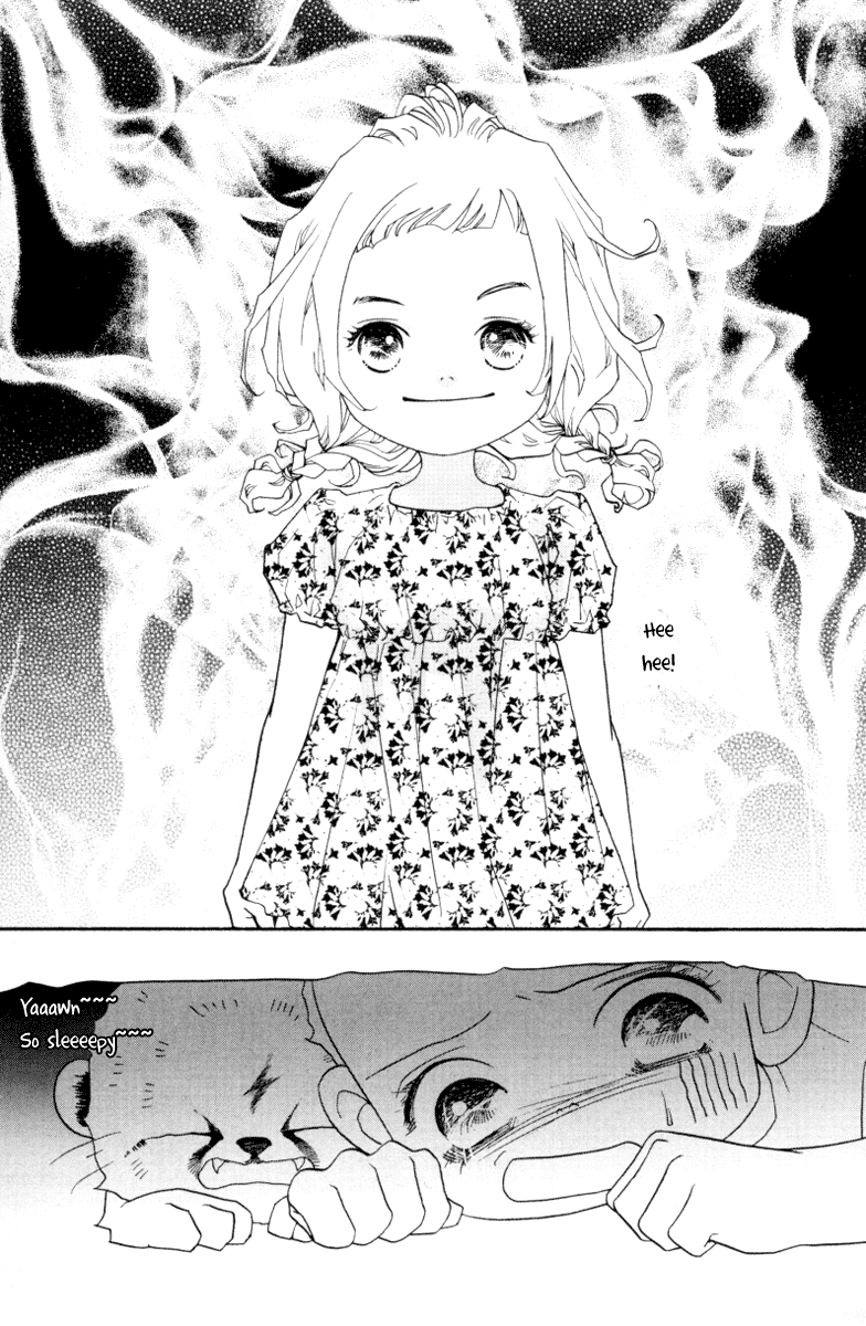 Me and my Ainia Vol. 1 Ch. 4 第10页