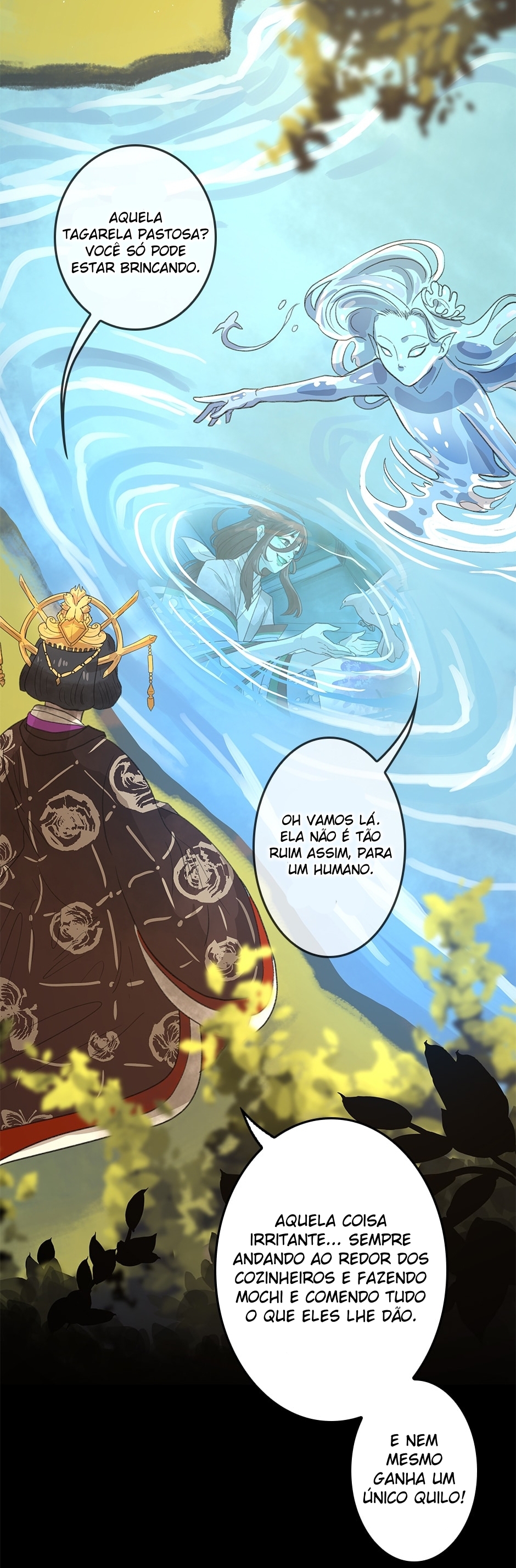 Shirayuki Vol. 1 Ch. 2 第13页