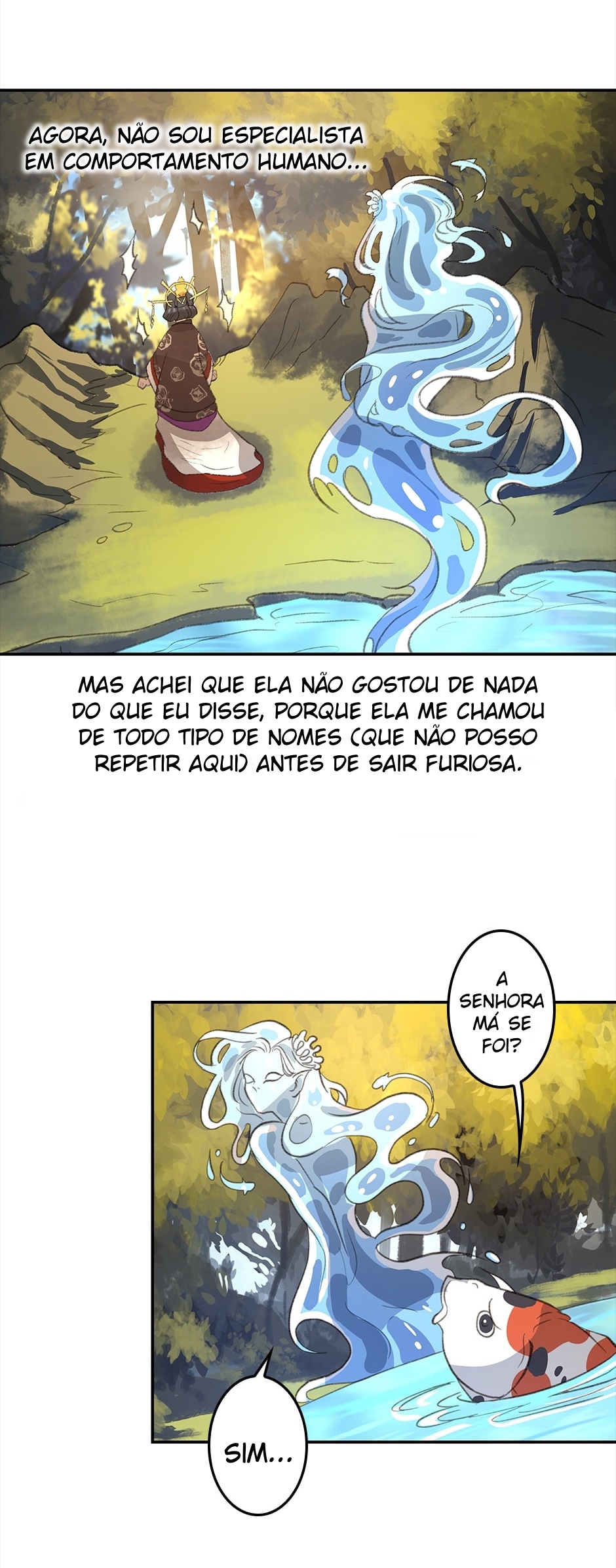 Shirayuki Vol. 1 Ch. 2 第17页
