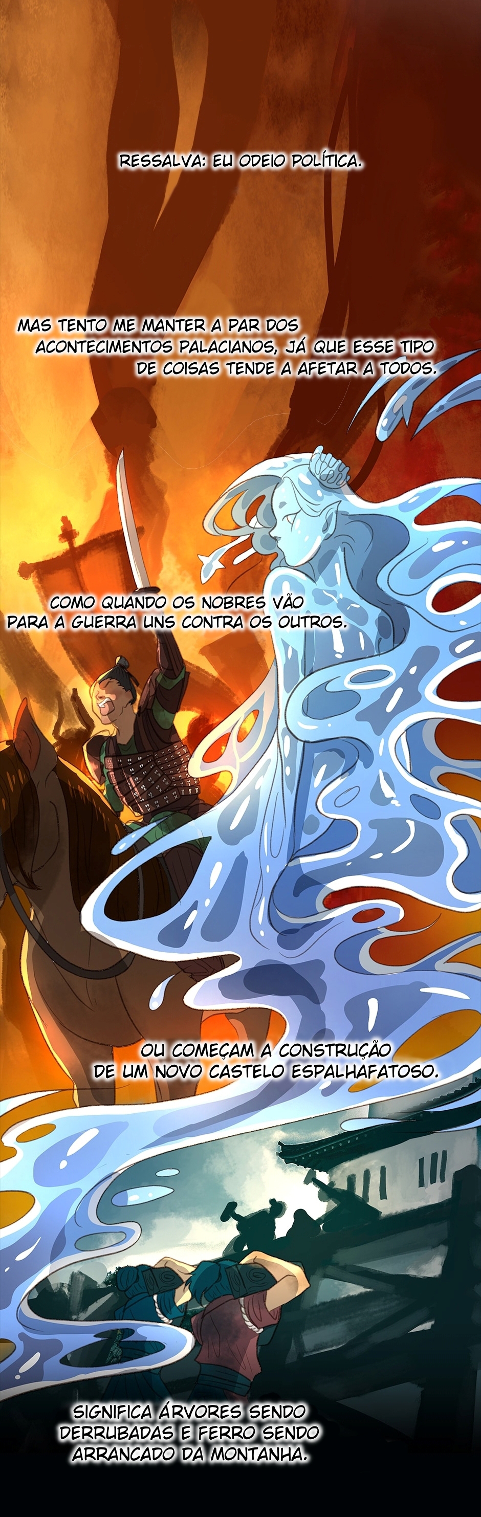 Shirayuki Vol. 1 Ch. 2 第20页