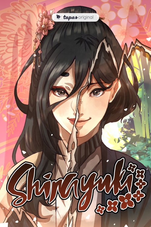 Shirayuki Vol. 1 Ch. 2 第3页