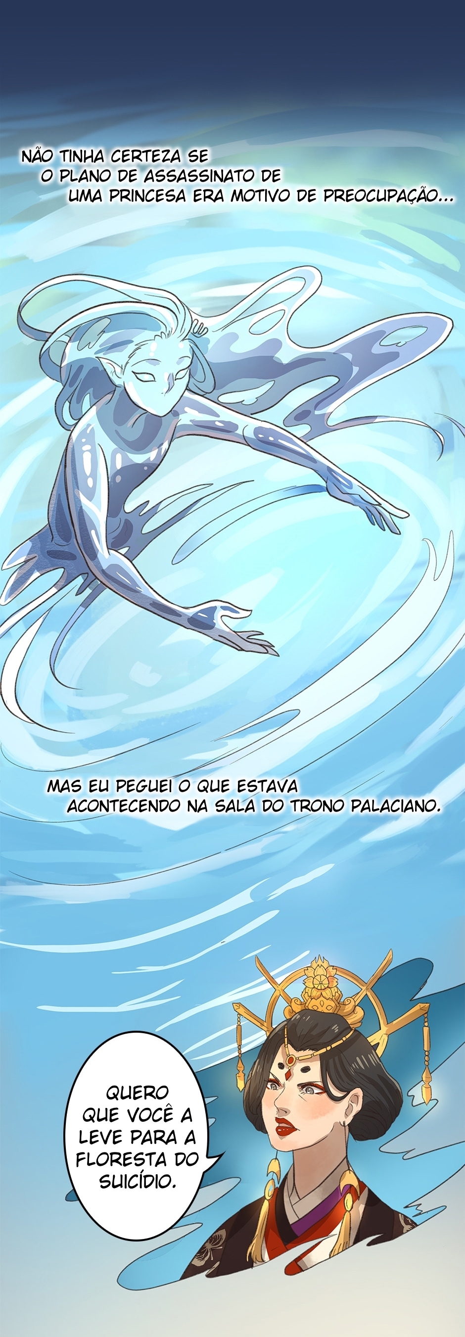 Shirayuki Vol. 1 Ch. 2 第22页