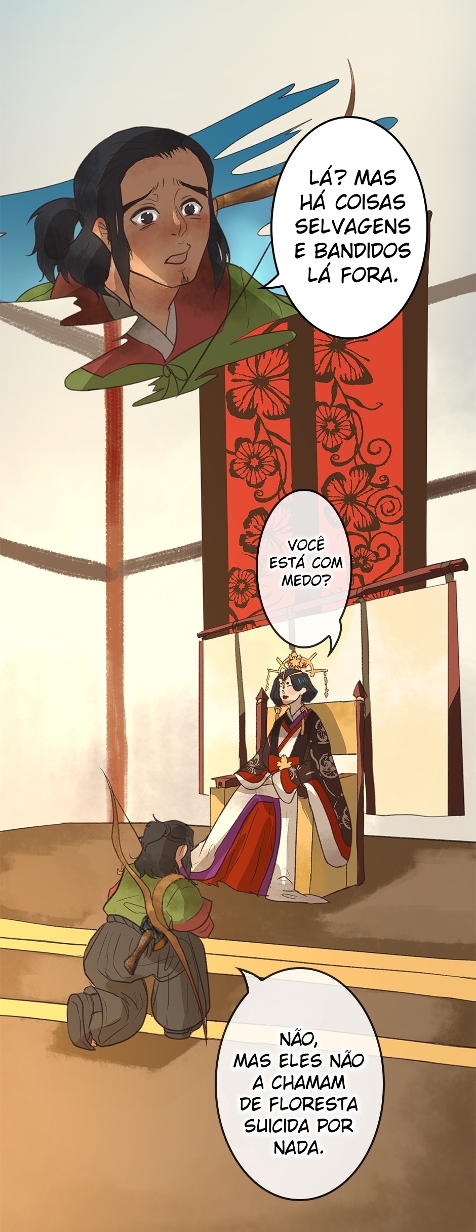 Shirayuki Vol. 1 Ch. 2 第23页