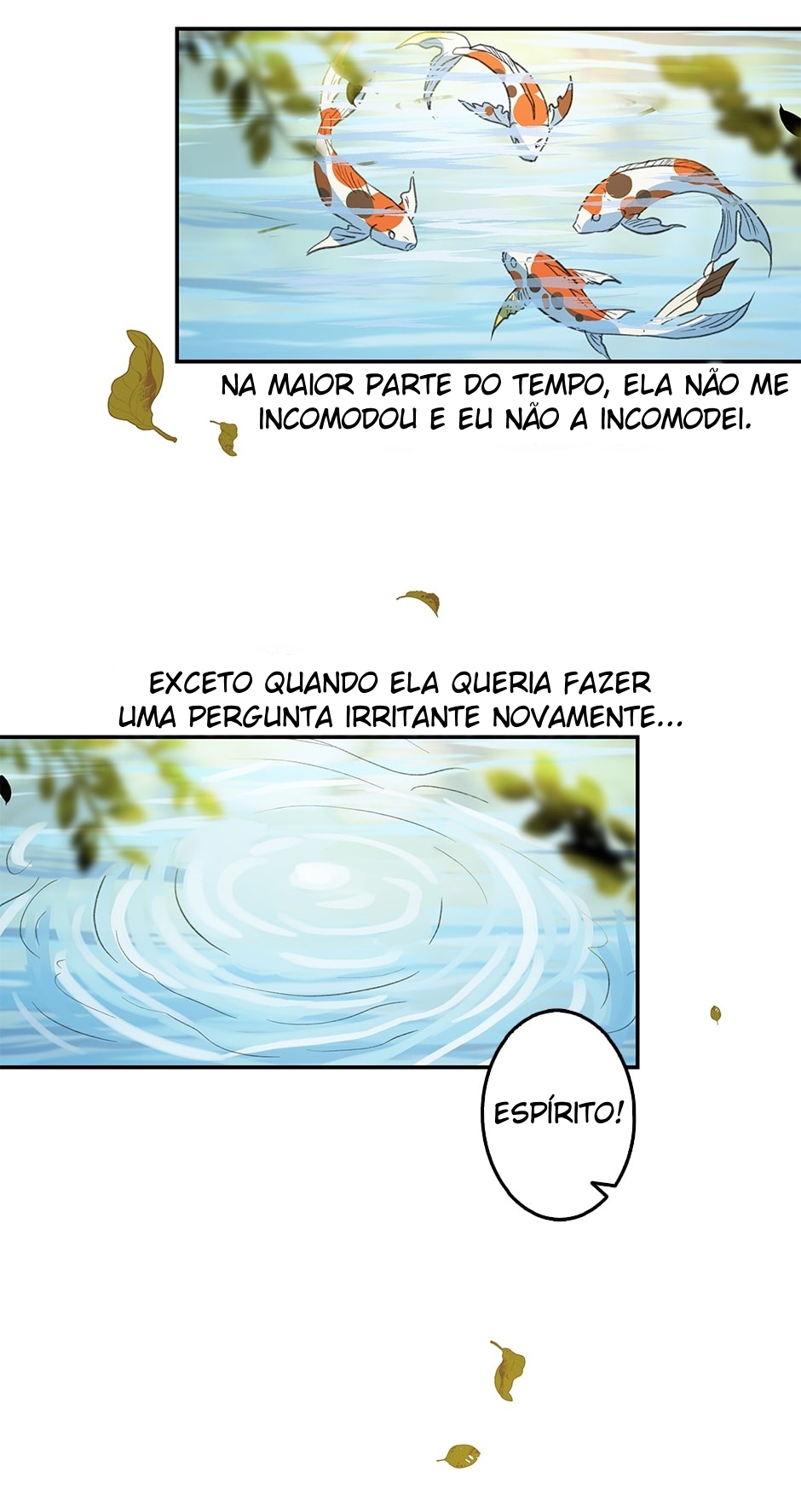 Shirayuki Vol. 1 Ch. 2 第5页