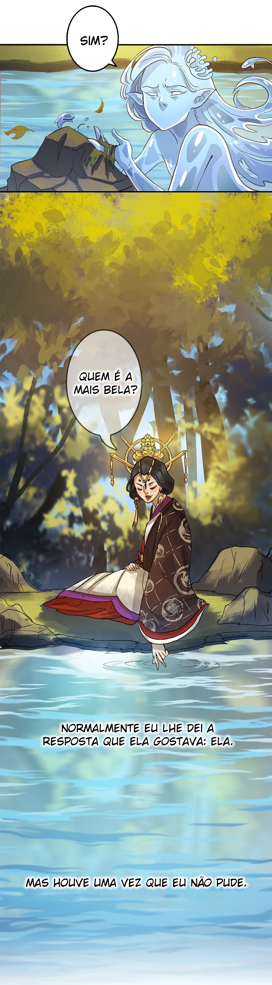 Shirayuki Vol. 1 Ch. 2 第6页