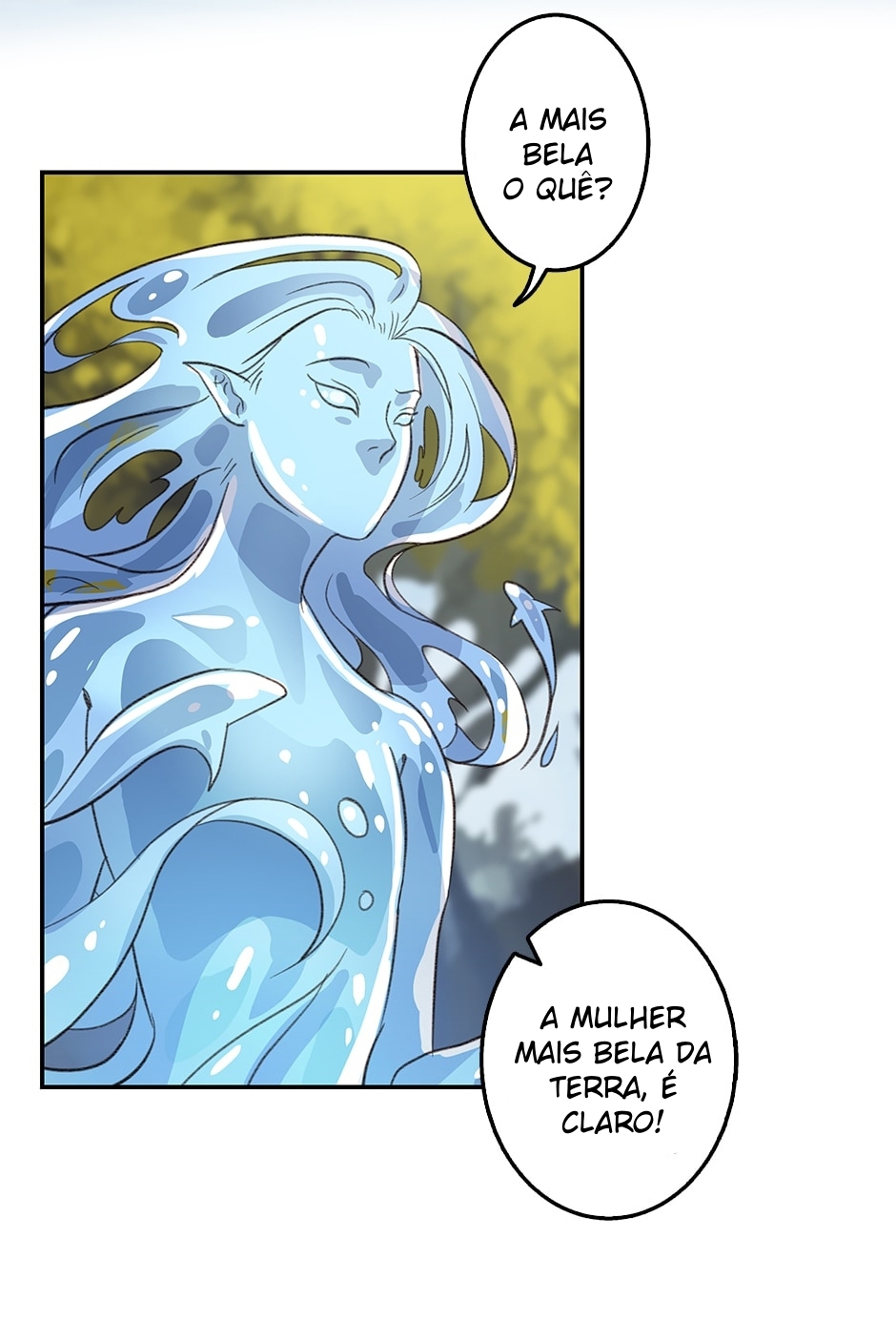 Shirayuki Vol. 1 Ch. 2 第7页
