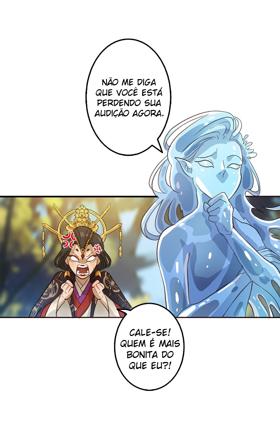 Shirayuki Vol. 1 Ch. 2 第9页