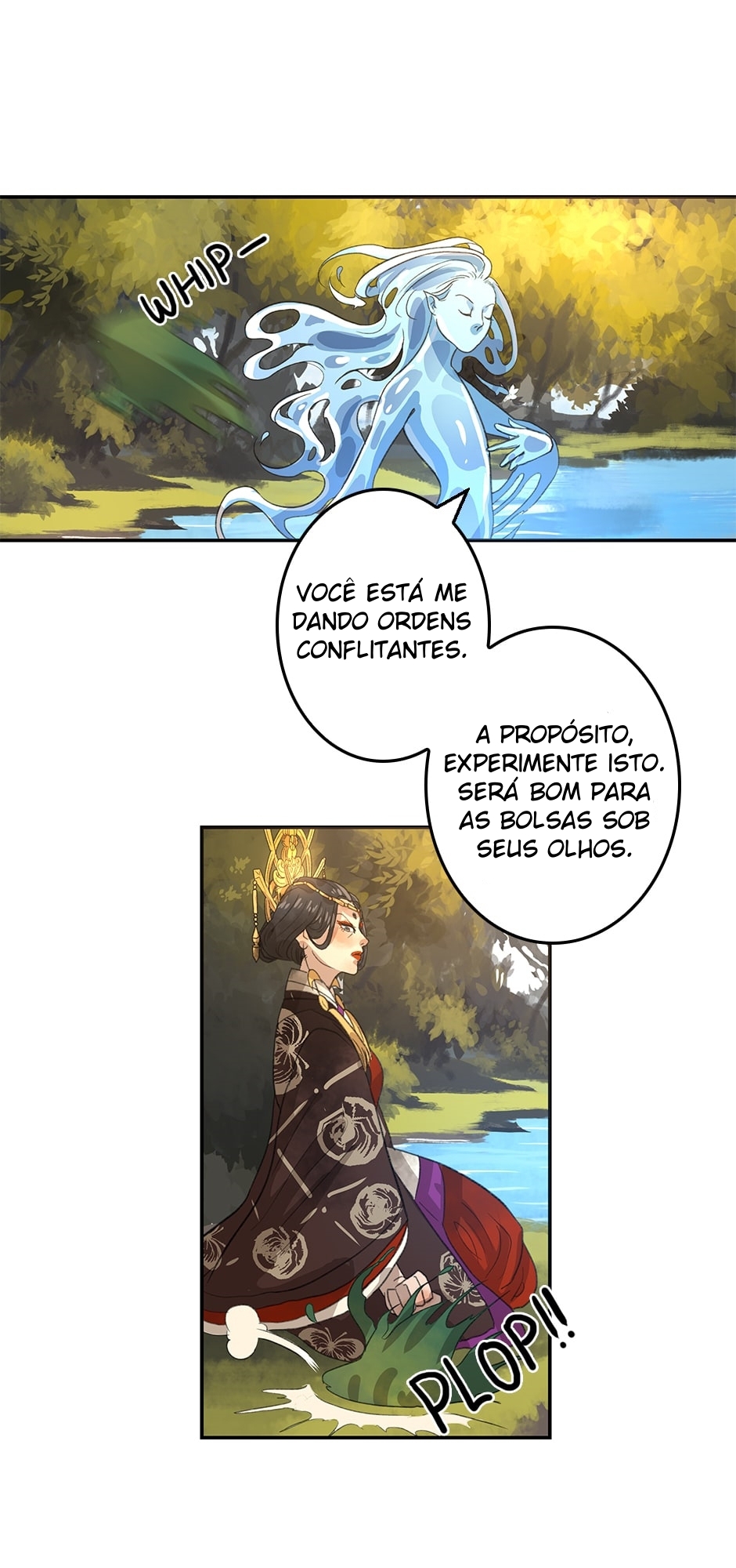 Shirayuki Vol. 1 Ch. 2 第10页