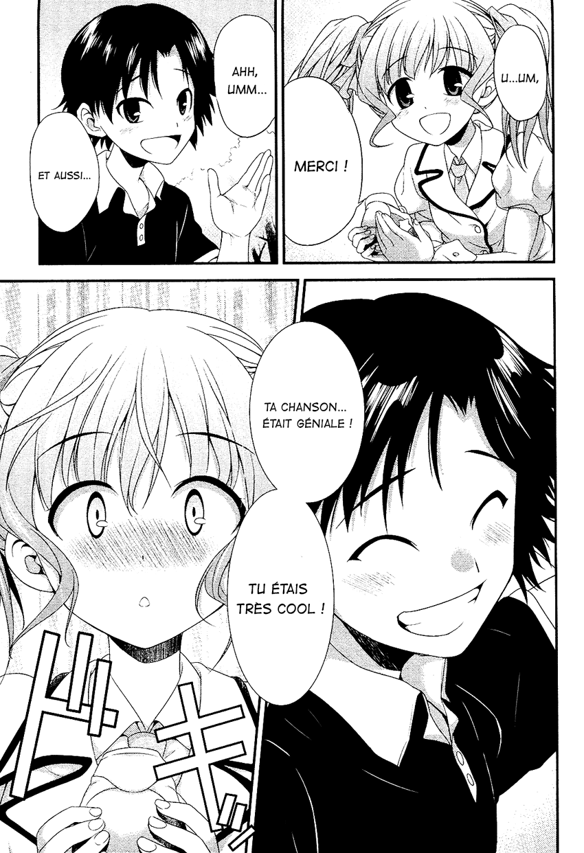 Hikaru to Hikari Vol. 1 Ch. 1 第28页