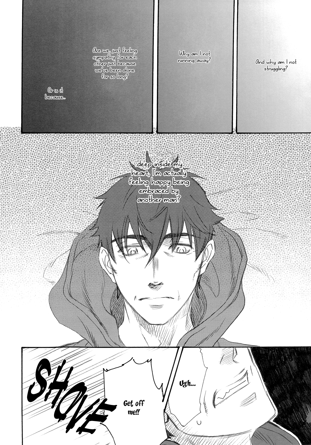 Black Forest - Trip Lovers (Doujinshi) Vol. 2 第18页