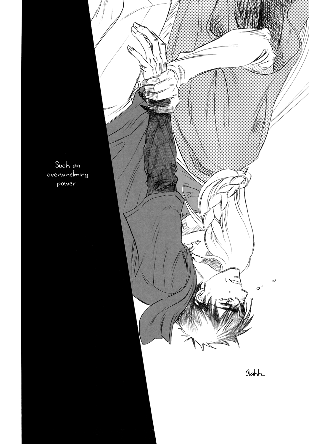 Black Forest - Trip Lovers (Doujinshi) Vol. 2 第20页