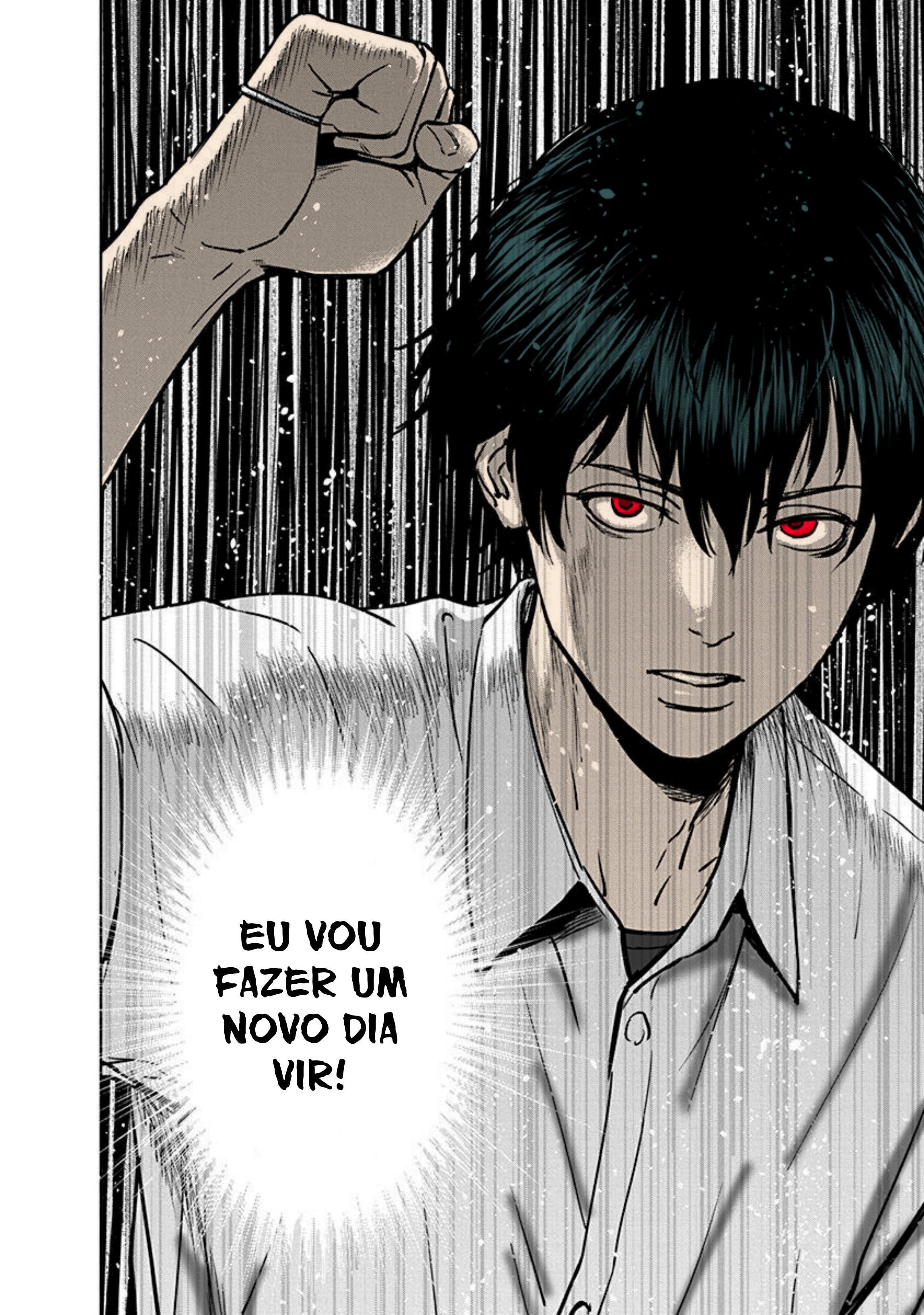 Gyakusatsu Happy End Vol. 1 Ch. 2 第29页