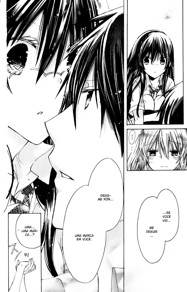 Missions of Love A Marca de Shigure 第28页