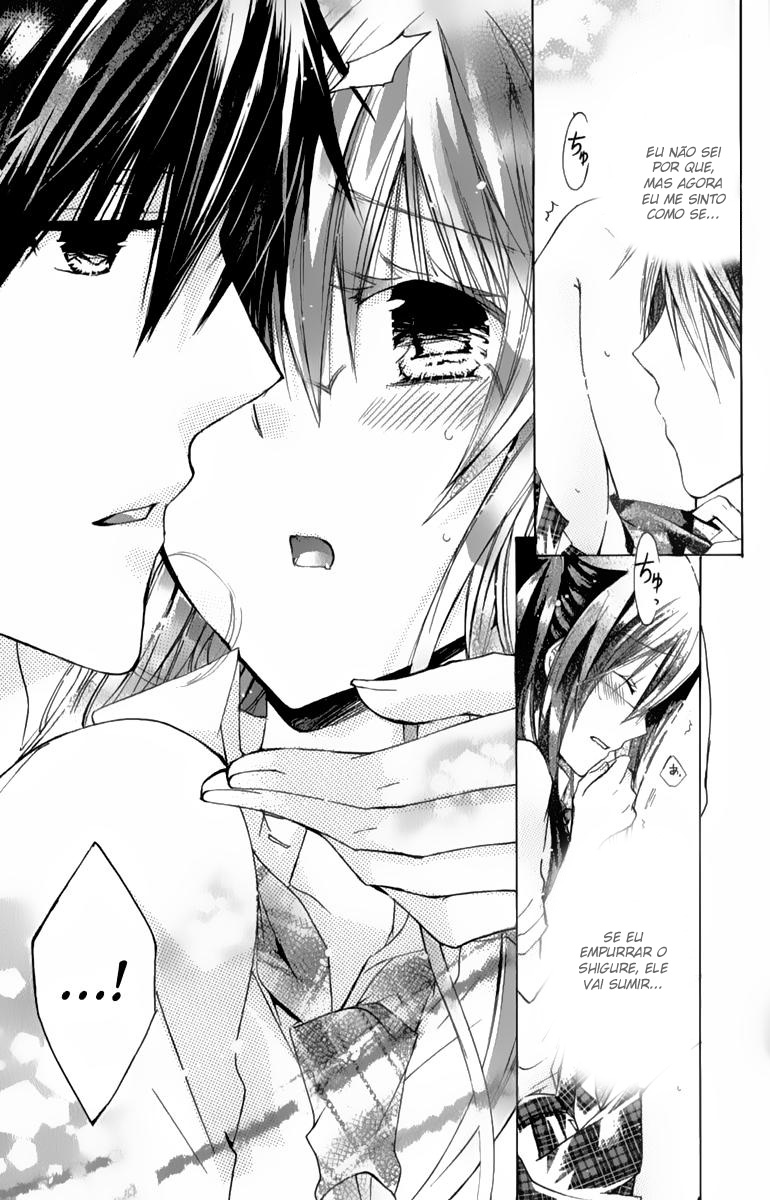 Missions of Love A Marca de Shigure 第31页