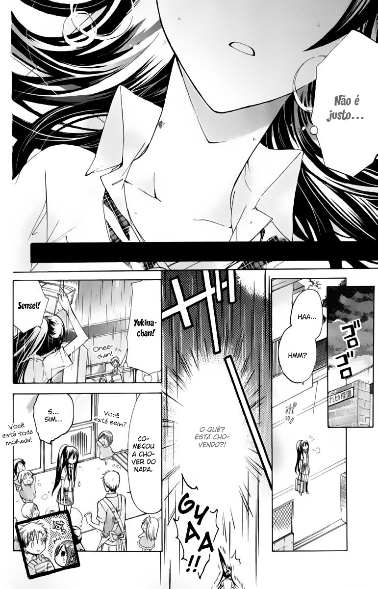 Missions of Love A Marca de Shigure 第33页