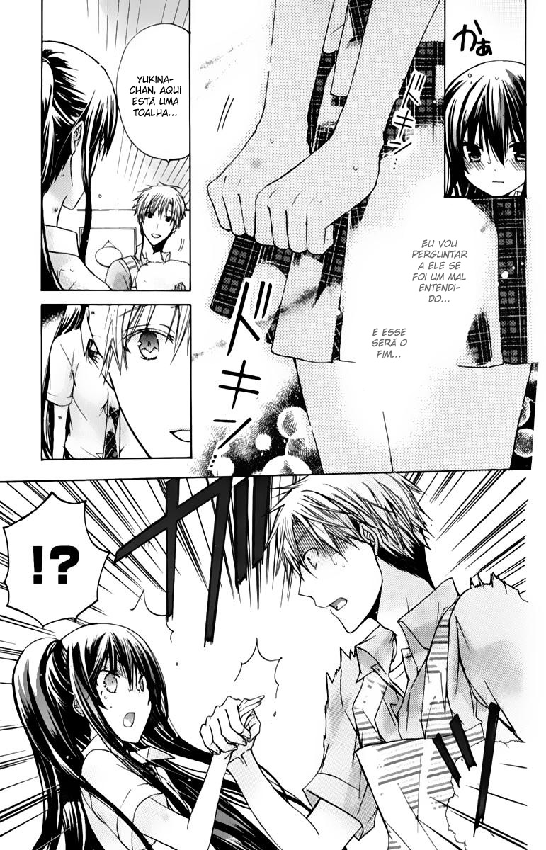 Missions of Love A Marca de Shigure 第34页