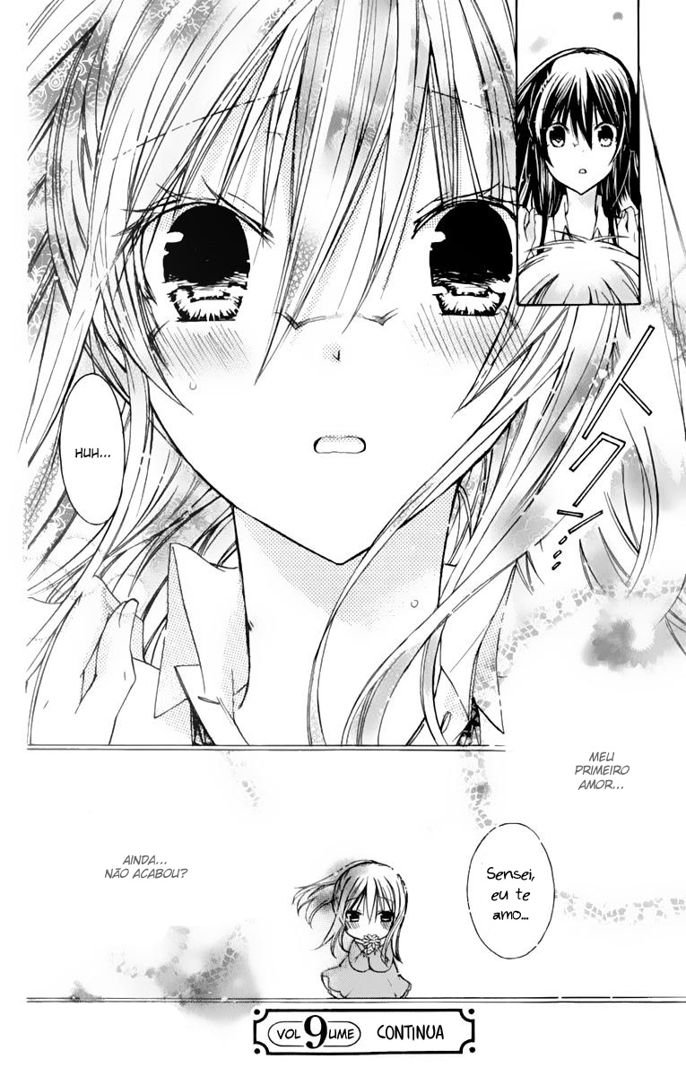 Missions of Love A Marca de Shigure 第37页