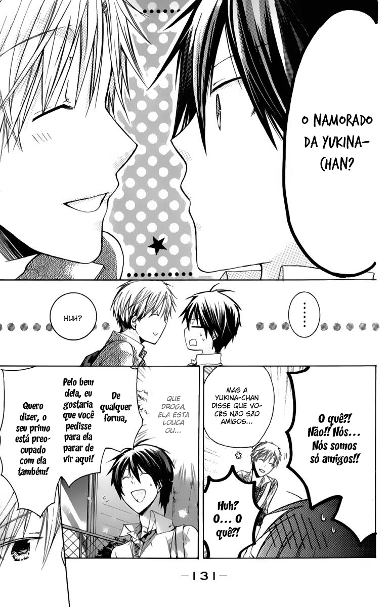 Missions of Love A Marca de Shigure 第5页