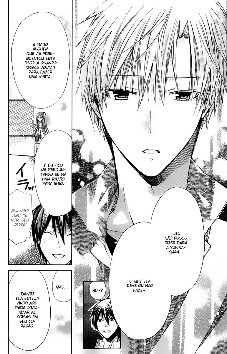Missions of Love A Marca de Shigure 第6页