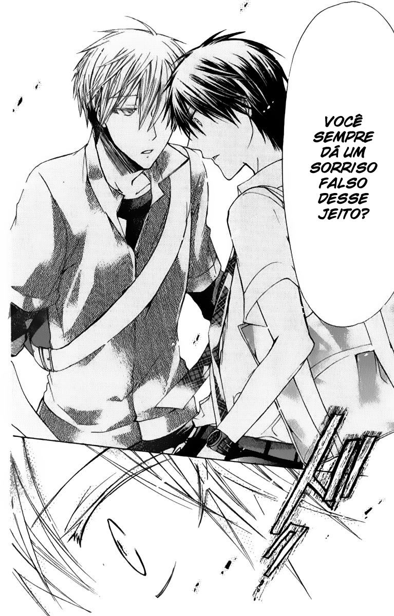 Missions of Love A Marca de Shigure 第8页