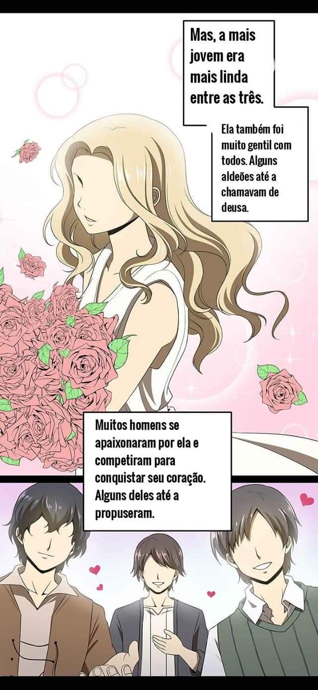 Velvet Rose Ch. 0 第11页