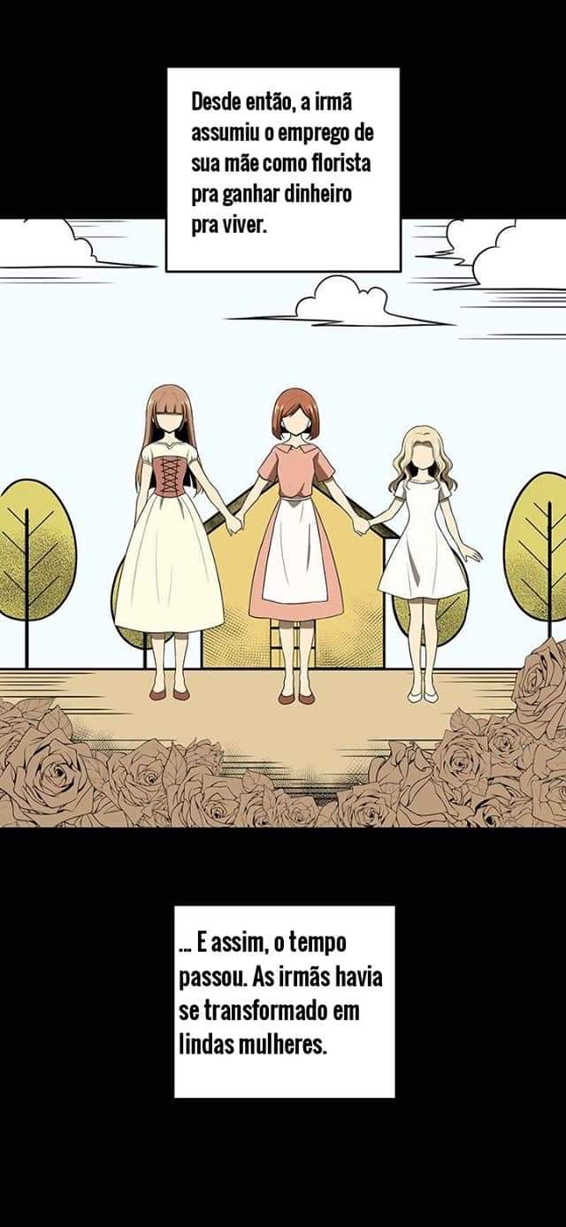 Velvet Rose Ch. 0 第10页
