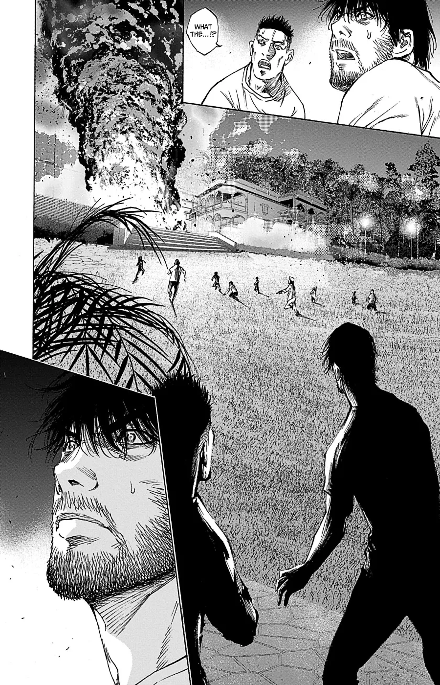 Tezcatlipoca Vol. 1 Ch. 1.1 第15页