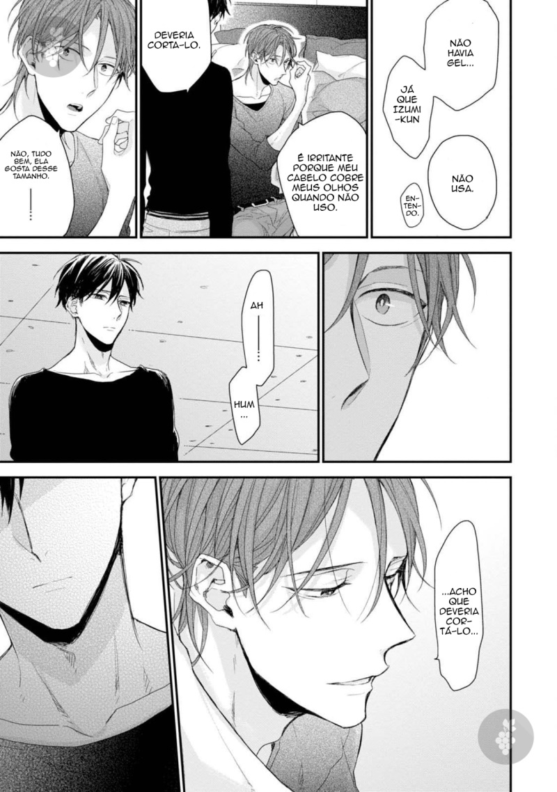 Namaiki Kareshi Vol. 1 Ch. 2 第11页