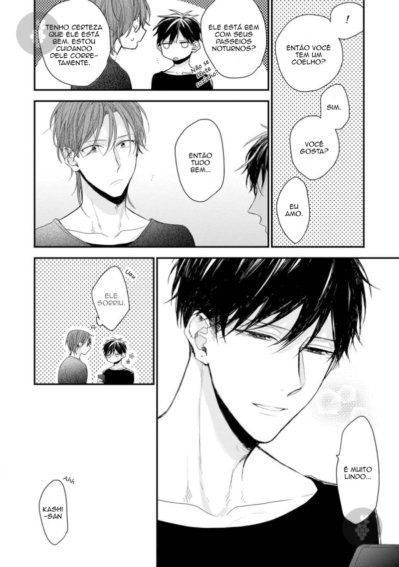Namaiki Kareshi Vol. 1 Ch. 2 第16页