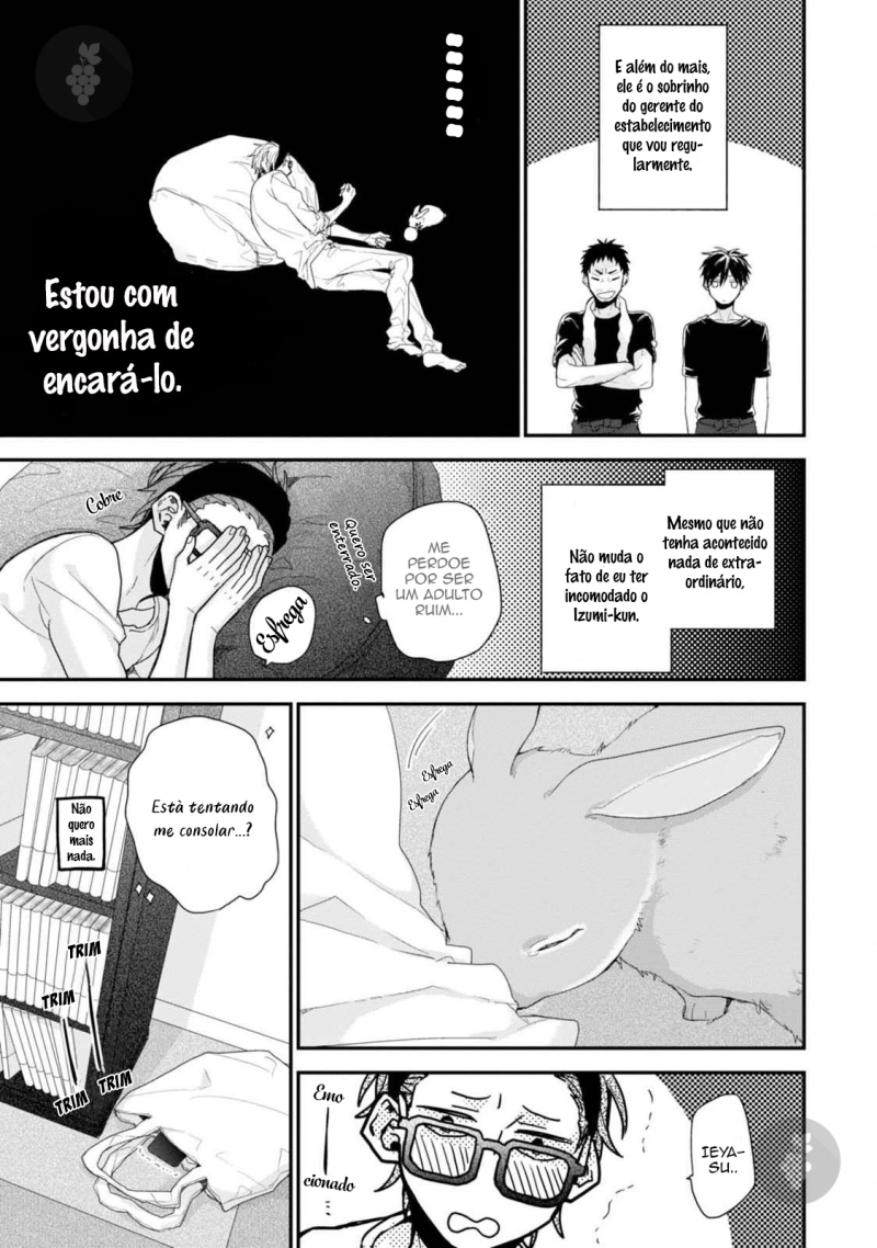 Namaiki Kareshi Vol. 1 Ch. 2 第21页