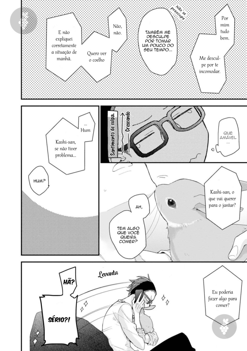 Namaiki Kareshi Vol. 1 Ch. 2 第24页