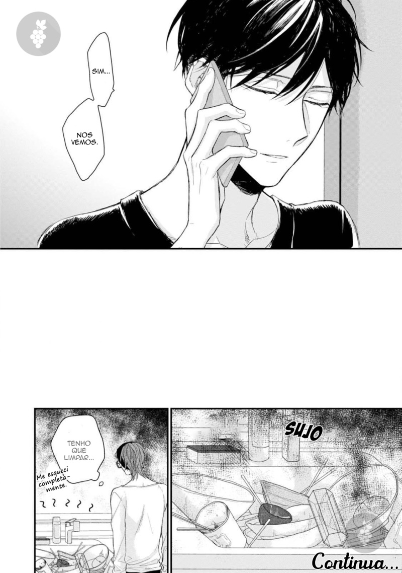 Namaiki Kareshi Vol. 1 Ch. 2 第26页