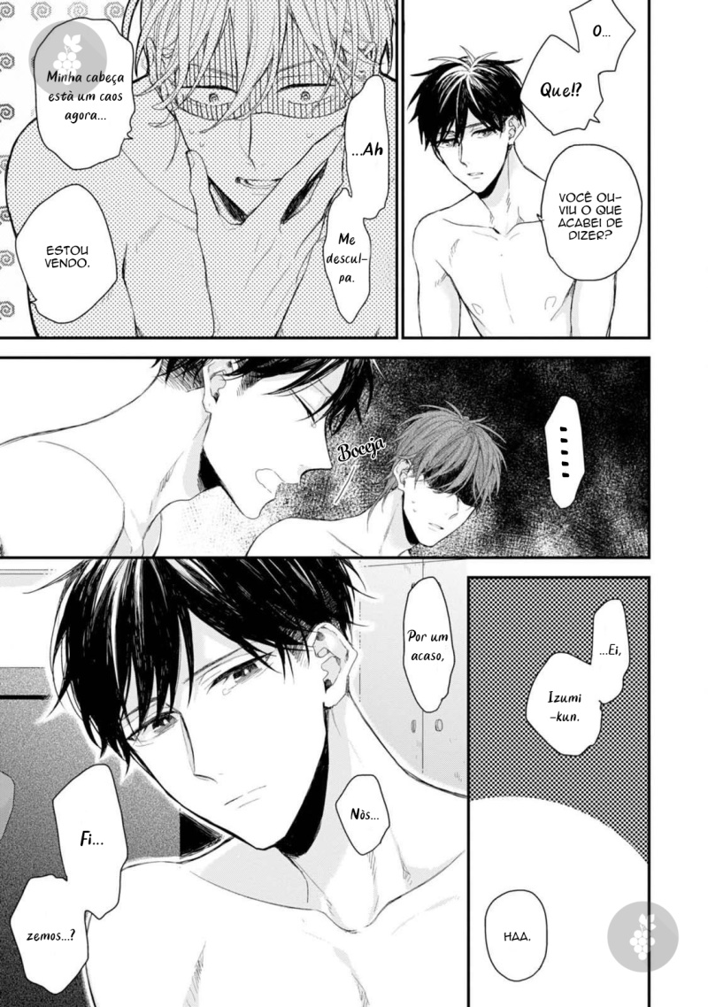Namaiki Kareshi Vol. 1 Ch. 2 第5页