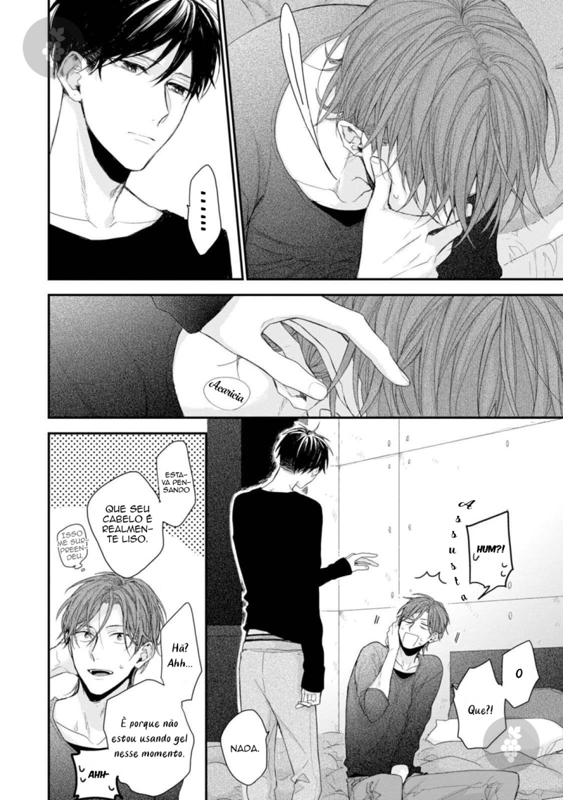 Namaiki Kareshi Vol. 1 Ch. 2 第10页