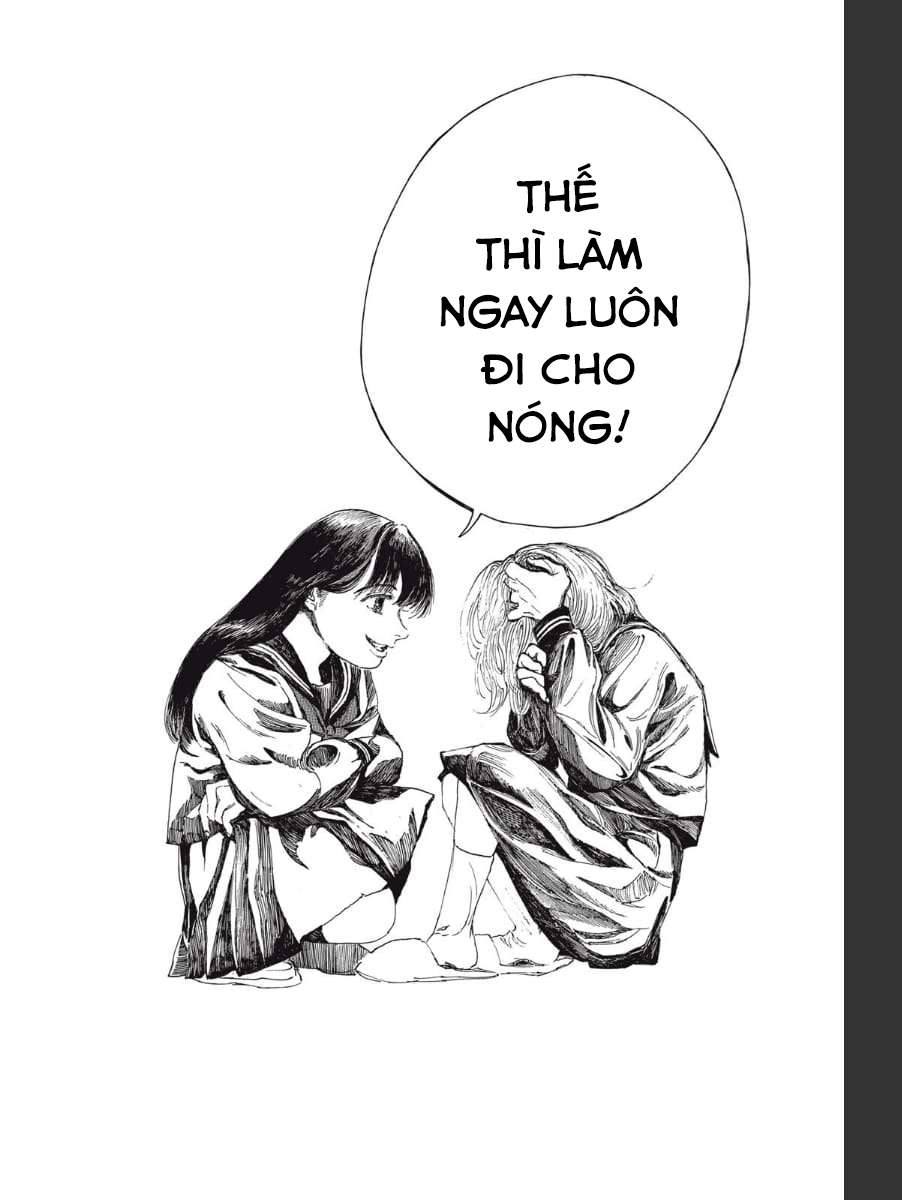Watashi no Hara no Naka no Bakemono Con quái vật giẫm đạp hạnh phúc (1) 第21页