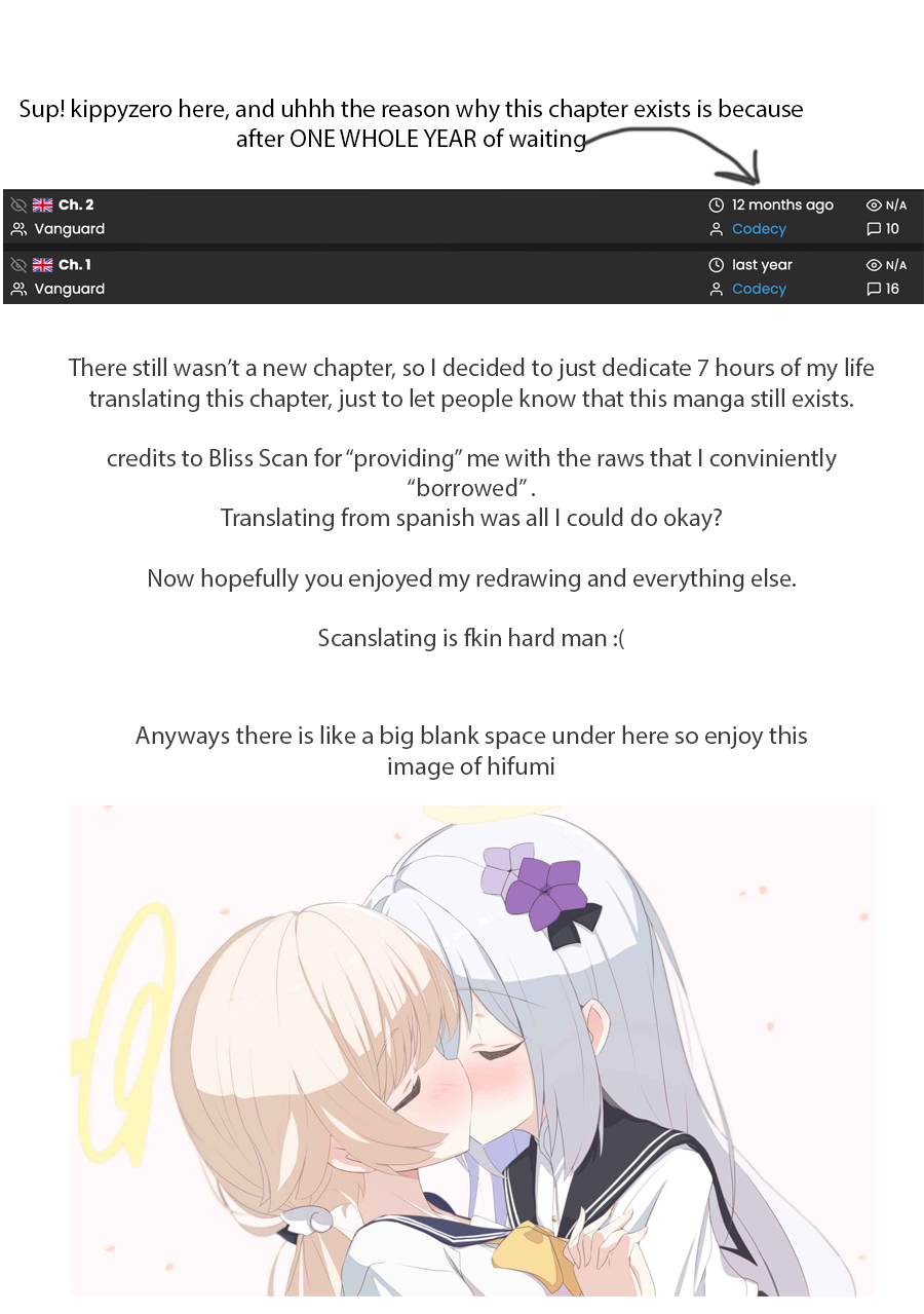 Inukai-san Chi no Oshikake JK Master's Scent! 第17页