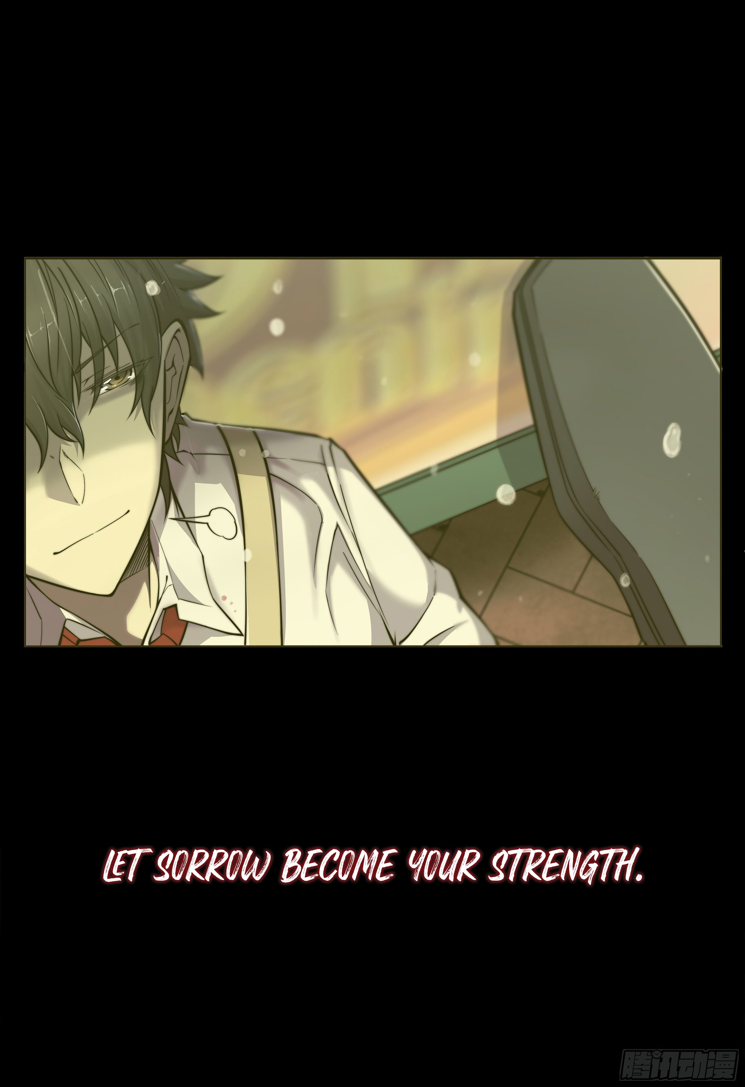 Apocalyptic Forecast 第7页