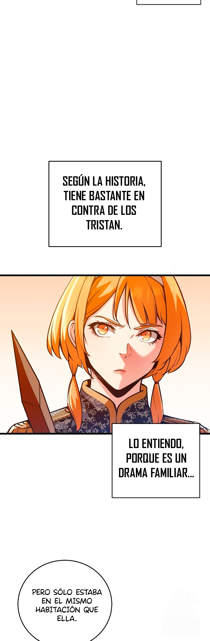 Destined to Be Loved by the Villains Ch. 2 第22页