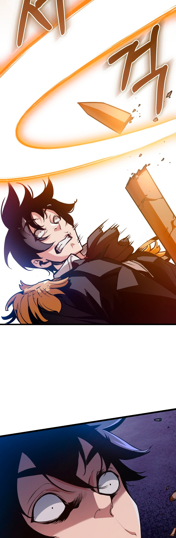 Destined to Be Loved by the Villains Ch. 2 第29页