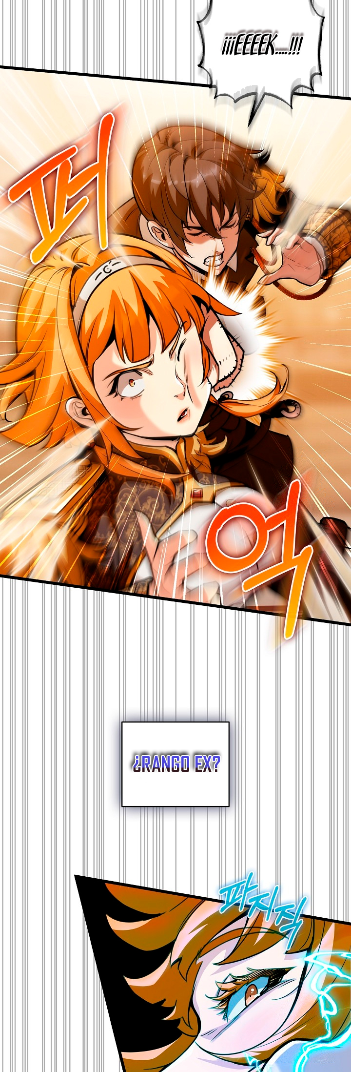 Destined to Be Loved by the Villains Ch. 2 第33页