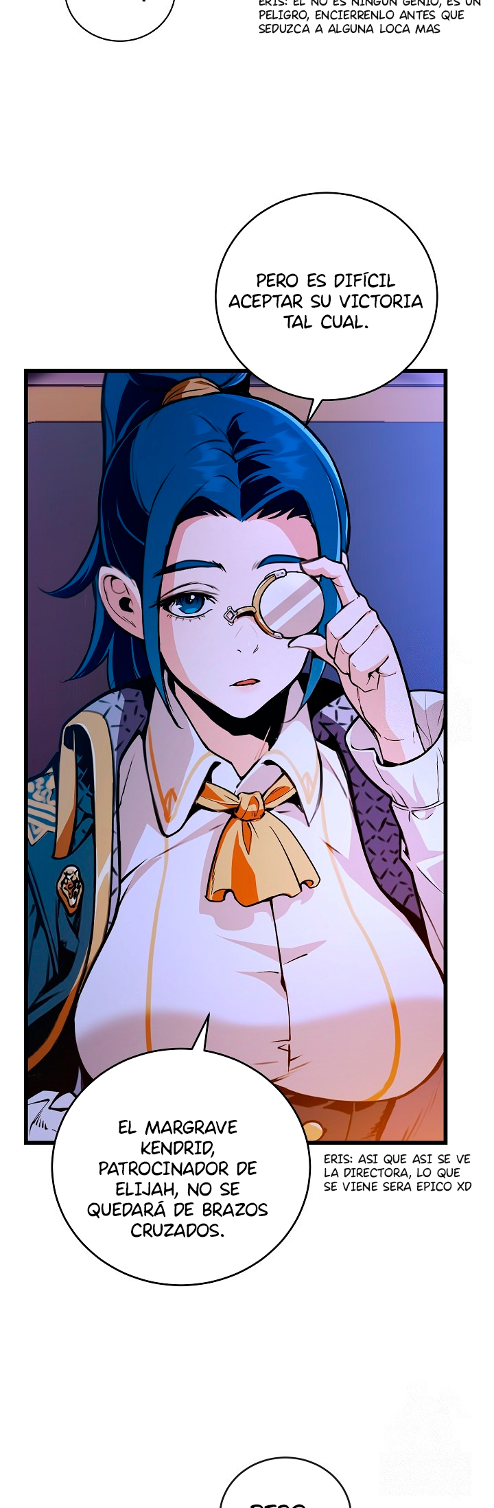 Destined to Be Loved by the Villains Ch. 2 第42页
