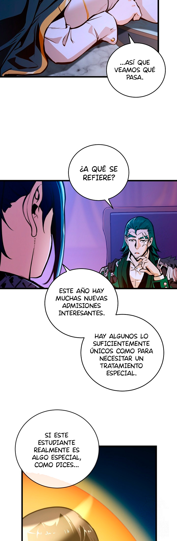 Destined to Be Loved by the Villains Ch. 2 第44页
