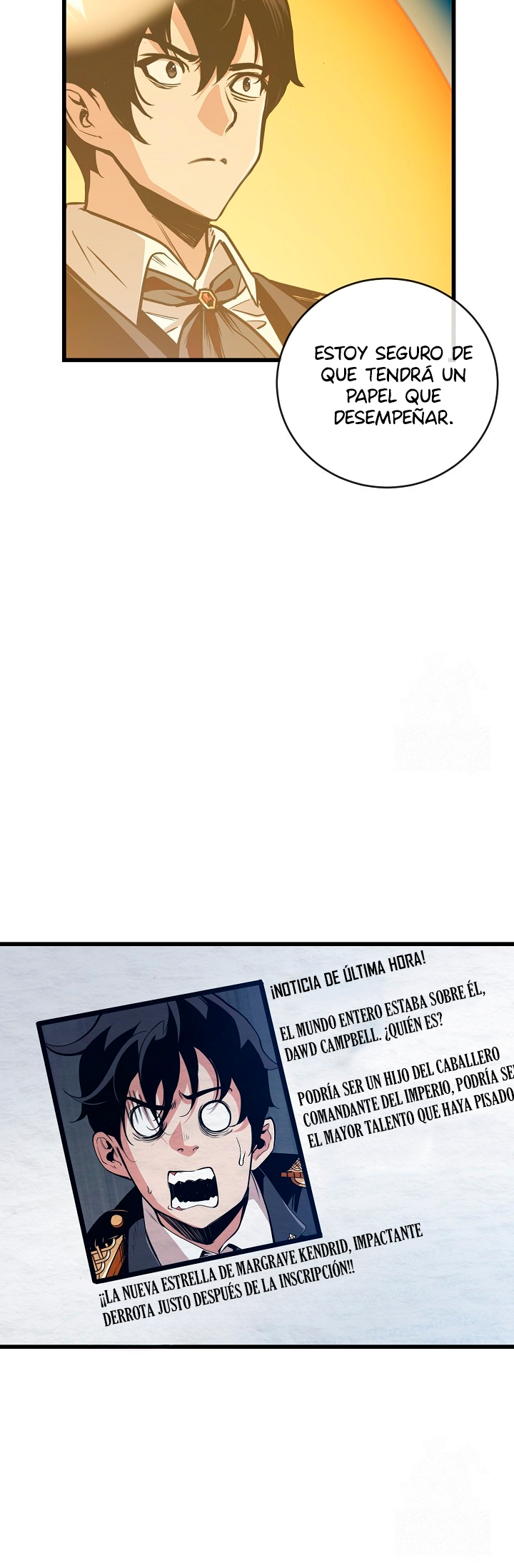 Destined to Be Loved by the Villains Ch. 2 第45页
