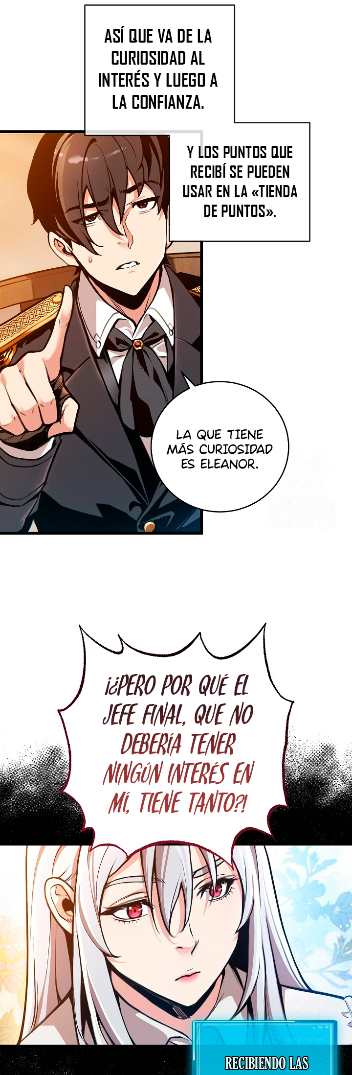 Destined to Be Loved by the Villains Ch. 2 第48页