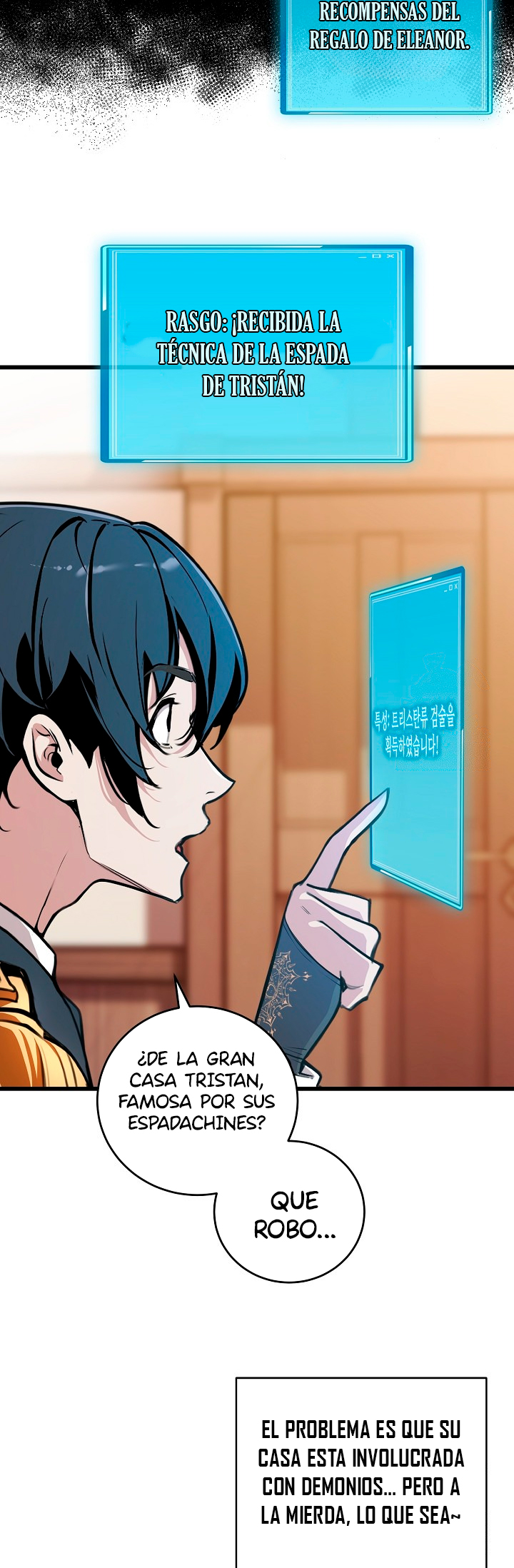 Destined to Be Loved by the Villains Ch. 2 第49页