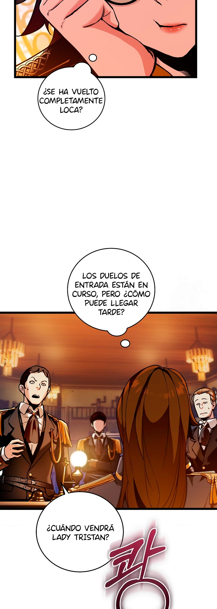 Destined to Be Loved by the Villains Ch. 2 第6页