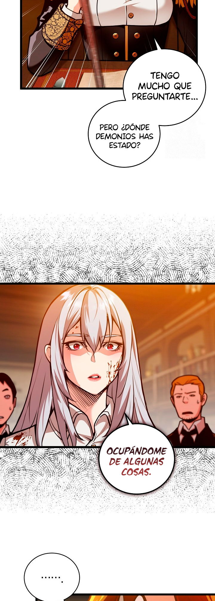 Destined to Be Loved by the Villains Ch. 2 第9页