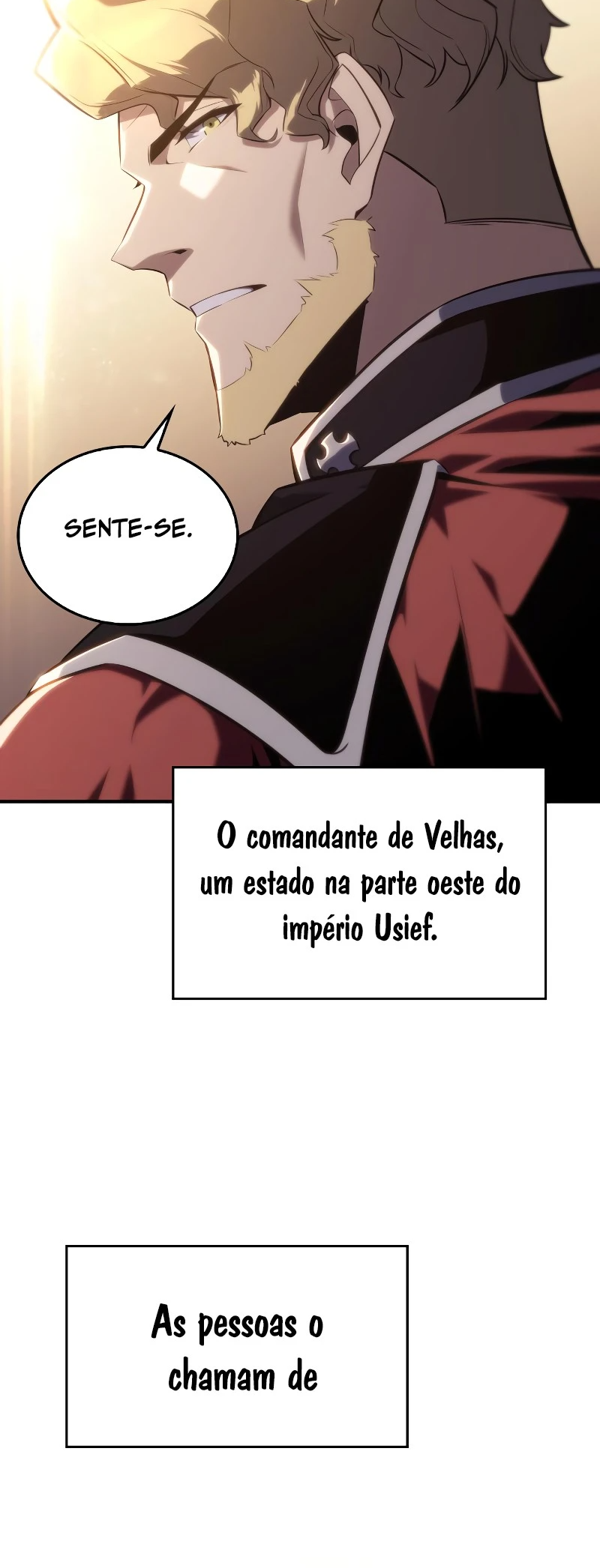 The Reborn Young Lord Is an Assassin Filho incompetente da família do duque【1】 第17页